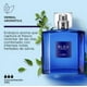 thumbnail image 3 of Perfume L'Bel BLEU INTENSE Eau de Toilette 100 ml para hombre, 3 of 4