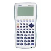 Casio Multifunction Dual Screen Graph Calculator