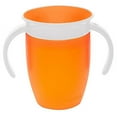 thumbnail image 3 of Munchkin Miracle 360 Trainer Cup, 7 Ounce, - Color May Vary - 2 Count, 3 of 4
