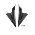 thumbnail image 2 of 1Pair Front Air Intake Fairings Covers Stylish Impact Resistant Colorfast Heat Resistant For Yamaha TMAX 560 2022-2023, 2 of 6