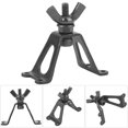 thumbnail image 4 of LAFGUR 1/10 Spare Tire Rack, Rear Spare Wheel Holder, DIY RC Car For Tamiya Replacing Old Part Axial SCX10 D90, 4 of 8