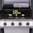 thumbnail image 4 of Charbroil® Performance Series™ 4-Burner Gas Grill, 4 of 9