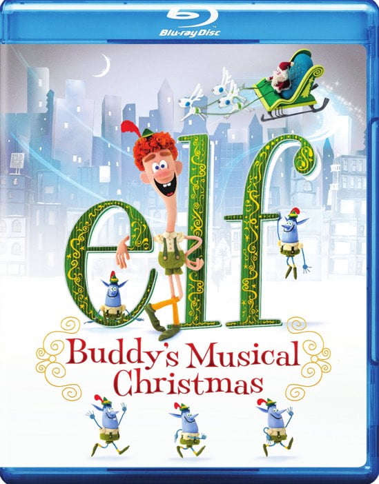 The Original Animated Christmas Classics Collection: Santa