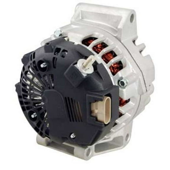 WPS 11144N Alternator