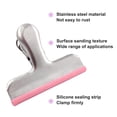 thumbnail image 4 of Zshan Bag Clips, 4 Pack, Bag Clips, Food Bag Clips, Bag Clips, Food Clips, 4 of 6