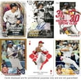 thumbnail image 2 of 2023 Topps Series 1 MLB Baseball Monster Box Trading Cards | Exclusive Stars of the MLB Pack!, 2 of 4