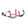 thumbnail image 1 of Ski Harness, Controlling Speed Snowboard Training Harness Black Color Protective Auxiliary Adjustable  for Skating for, 1 of 7