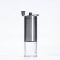 thumbnail image 1 of Labymos Hand-Cranked Portable Coffee Grinder Household Manual Coffee Bean Grinder Hand Grinder Coffee Machine, 1 of 8