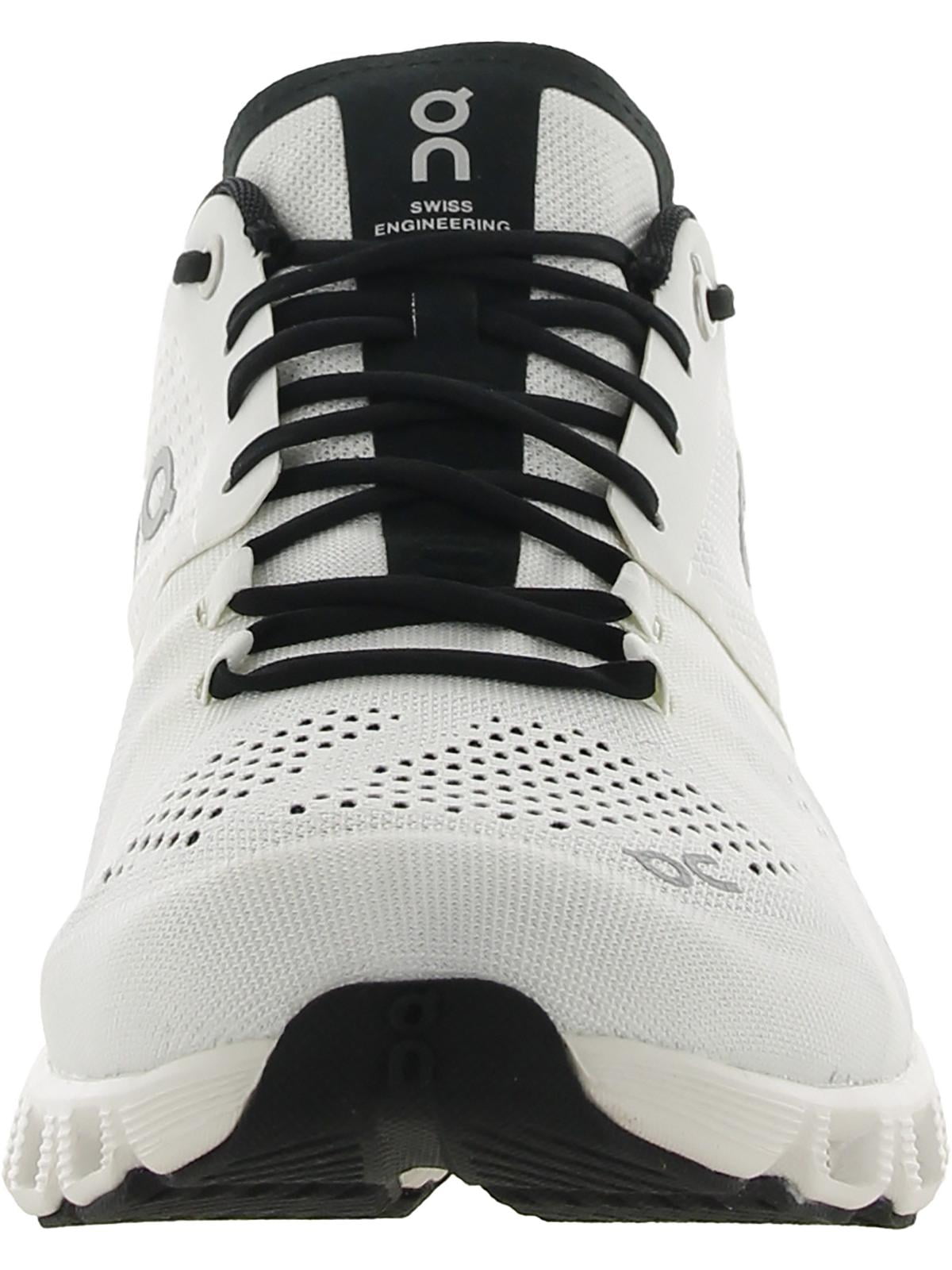 On スニーカー US 11 ブラックホワイト On Cloudboom Max Women's White/Black – Holabird Sports