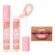 thumbnail image 4 of Brillo de labios hidratante, glaseado hidratante para labios, no se desvanece y no mancha, barra de labios en forma de copa, 4 of 5