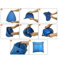 thumbnail image 7 of Walmeck Tent,Outdoor Tent Shelter Sun Shade Instant Outdoor Tent Portable Canopy Instant Outdoor Tent Shelter Carry Shade Canopy Instant SIUKE QAHM YUBZ BUZHI, 7 of 7