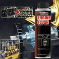 thumbnail image 2 of Efficient Engine Machine Cleaner & Degreaser, Heavy Duty for Car Engines, Fixes Rough Running, 100ml, Safe & Protective Formula, 2 of 8