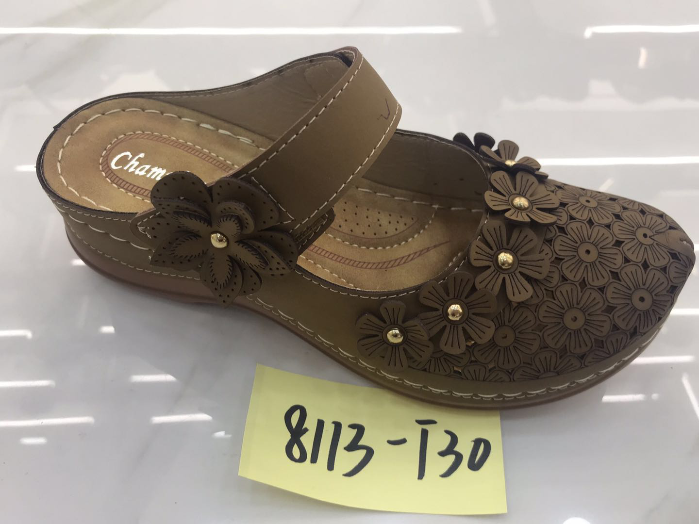 lostisy sandals canada