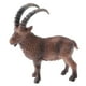 thumbnail image 5 of Figuras de acción de animales salvajes de la selva, cabras, de plástico, realistas, de la selva., 5 of 6