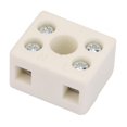 thumbnail image 3 of Wchiuoe Ceramic Terminal Block, Wire Connector Terminal Block, Special Industrial Sockets For Power Supply Cables Power Supply Voltage High-End Sockets, 3 of 8