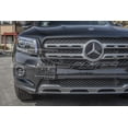 thumbnail image 5 of Extreme Online Store Replacement For 2019-Present Mercedes Benz GLB250 & GLB35 AMG | EOS Plate Version 1 Front Bumper Tow Hook License Relocator Mount Bracket Tow-551 (Mid Size), 5 of 12