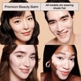 thumbnail image 3 of Dr.Jart+ Premium BB Cream Tinted Moisturizer with SPF 40 - Fair 1.35fl oz 40ml, 3 of 5