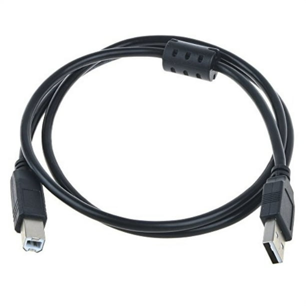 SLLEA 3.3Ft USB Cable Cord for Dell All in One 720 920 A920 A940 540
