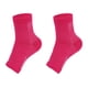 thumbnail image 5 of Yuarrent 2a Juego de 2 calcetines de nailon con soporte para tobillos, regalos pensados, cuidado para el bienestar, amplia aplicación rosa S/M rosa S/M 2Conjunto, 5 of 6