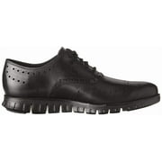 Cole Haan Mens ZEROGRAND Wingtip Oxford