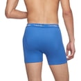 thumbnail image 3 of Calvin Klein Men’s Cotton Classics 3-Pack Boxer Brief, 3 of 12