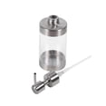 thumbnail image 1 of LHCER Acrylic Hand Dispensers, Dispenser Bottles, For Kitchen Use Bathroom Use, 1 of 8