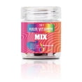 thumbnail image 2 of Fiudx Acete Capilar, Cápsulas de Suero Reparador de Queratina, Gotas de Brillo Marroquí, Tratamiento para Control Del Frizz, Hideratante para Cabello Seco, Todo Tipo de Cabello, Fórmula No Grasa, 9 C, 2 of 7