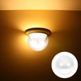 thumbnail image 4 of Glass Lampshade Fashion Replacement Shade for Ceiling Light Table Floor Lamp, 4 of 8