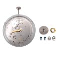 thumbnail image 1 of ST3600 Movimiento 17 ETA 6497 Modelo de Parte del Reloj Ajuste para Hombres MecáNico Cuerda Manual, 1 of 10
