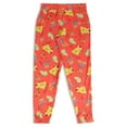 thumbnail image 5 of Secret Treasure’s Women's Pajama Pants Set, 2-Piece, 5 of 7