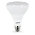 thumbnail image 2 of Feit Electric BR30 Soft White LED Dimmable 4 Pack, 2 of 2