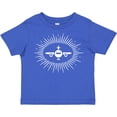 thumbnail image 3 of Inktastic Airplane Future Pilot Boys or Girls Toddler T-Shirt, 3 of 5