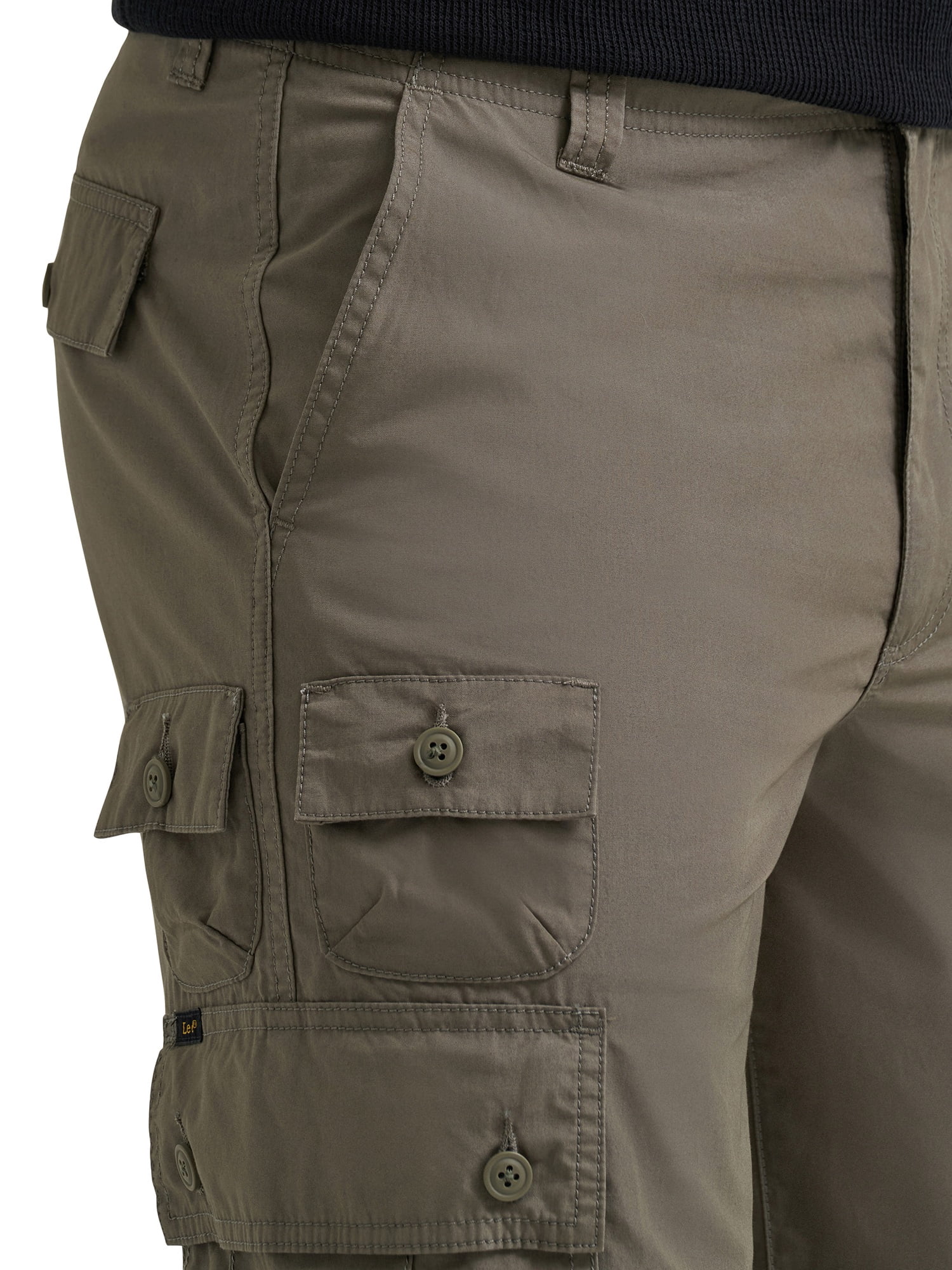 Lee® Men's Legendary Nomad 13" Short