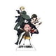 thumbnail image 2 of Figura de Anime de la familia spy×de 15CM, soporte acrílico, placa, decoración de escritorio, letrero de pie, regalos para Fans, 38 estilos847, 2 of 5
