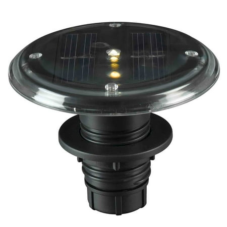 Solar Deck, Dock and Path Light