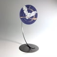 thumbnail image 4 of Harry Potter (Hedwig Delivery) StarFire Prints™ Glass Art SPCIR898, 4 of 4