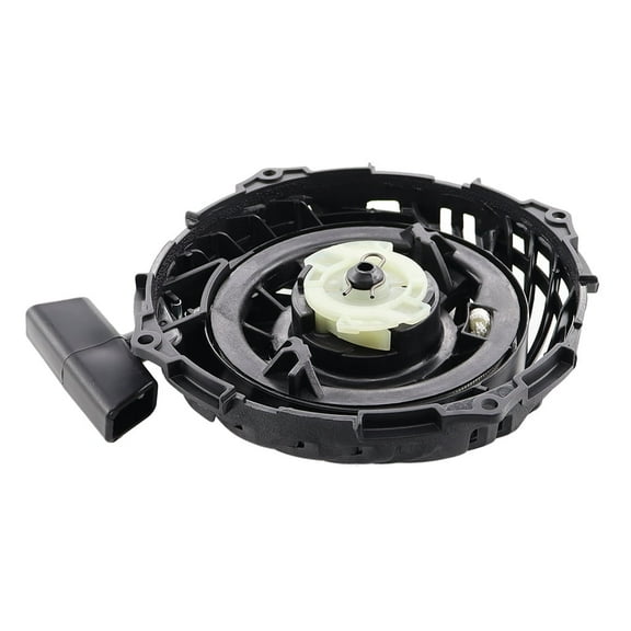 Pull Recoil Starter Assembly For Troy Bilt TB100 TB115 TB200 TB554 11A-A2BM711 11A-A23O711 Lawn Mower # 591139 595355 593961