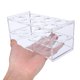 thumbnail image 4 of IFANLANDOR Organizador Transparente De Acrílico Para De Ideal Para, 4 of 8