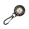thumbnail image 6 of Clip-On Carabiner Pocket Watch Versatile and Practical for Hiking, Camping, and Climbing, 6 of 8