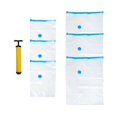 thumbnail image 1 of Sacs de Rangement sous Vide Sacs sous Vide Vêtements Sac de Tri de Vêtements Sacs de Voyage sous Vide Sacs de Rangement sous Vide, 1 of 3