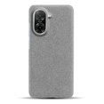 thumbnail image 3 of For Xiaomi Redmi A5 4G (171.7mm) Phone Case Cloth Texture Anti-Scratch Protective PC Back Cover - Li, 3 of 5