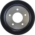 thumbnail image 2 of Centric Parts 122.65045 Brake Drum, 2 of 3