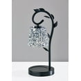 thumbnail image 4 of Simplee Adesso Ivy Dimmable Wax Melt Heater Candle Warmer Lamp with Timer & Auto Off, 4 of 12