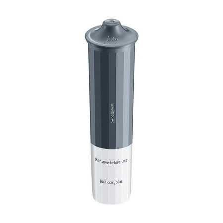 JURA - CLEARLY Smart+Filter Cartridge - Gray