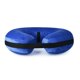 thumbnail image 5 of Gato inflable E-collar Ajustable Perro Cuello Cono Recuperación Suministros para mascotas (Azul S) Sywqhk Arte deco, 5 of 5