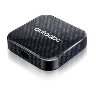 GETPAIRR Wireless Screen Mirroring Dongle with CarPlay, 4K