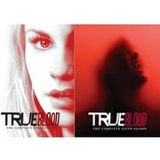 True Blood: The Complete Fifth And Sixth Seasons)