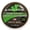 Brown, variant on Griffin Premium Wax Shoe Polish (3.0 oz) – Black