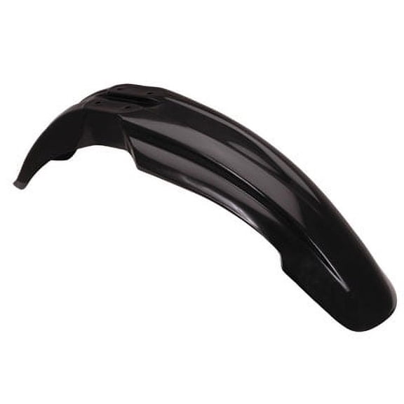 Acerbis Front Fender Black for Yamaha WR400F 2000