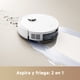thumbnail image 3 of Aspiradora Trapeador Robot Mova E20s Pro Batería Recargable Blanco, 3 of 9